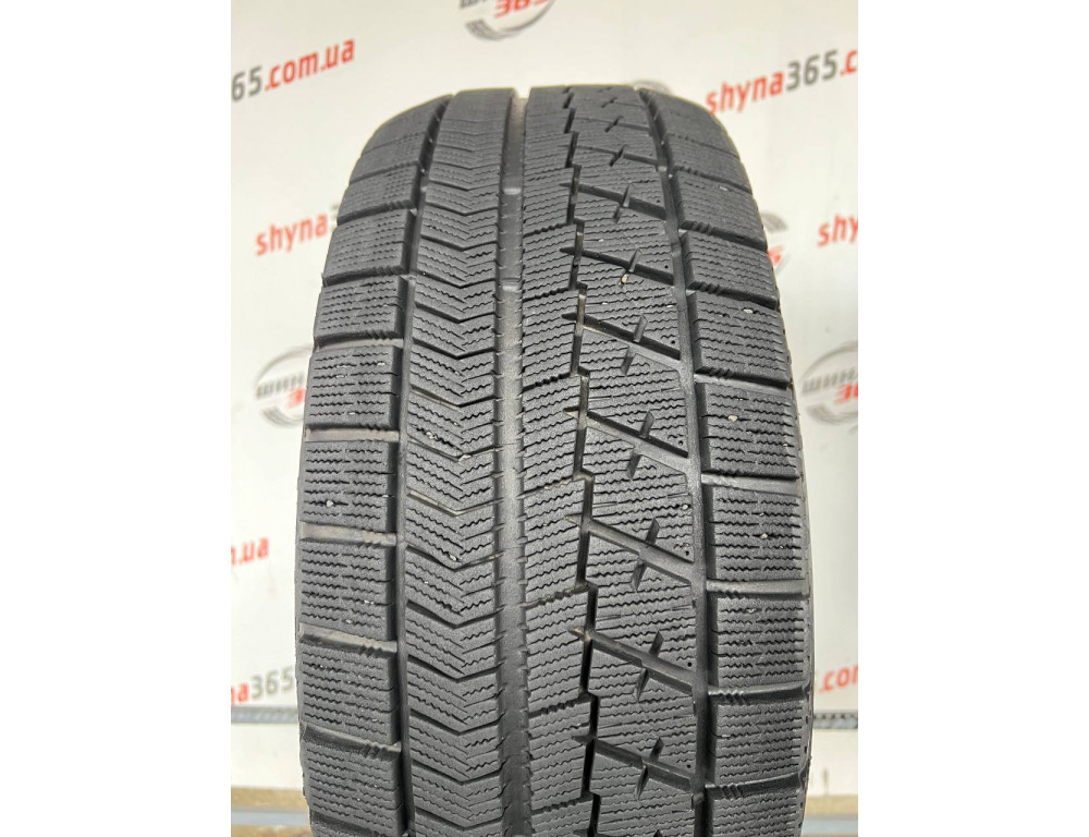205/55 R16 BRIDGESTONE BLIZZAK VRX 6mm
