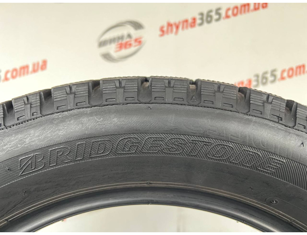 205/55 R16 BRIDGESTONE BLIZZAK VRX 6mm