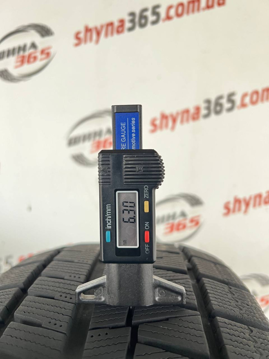 205/55 R16 BRIDGESTONE ICEPARTNER 2 6mm