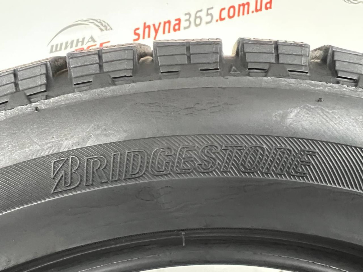 205/55 R16 BRIDGESTONE ICEPARTNER 2 6mm