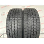 205/55 R16 DUNLOP WINTER MAXX WM02 7mm