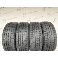 205/55 R16 DUNLOP WINTER MAXX WM02 7mm