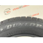 205/55 R16 DUNLOP WINTER MAXX WM02 7mm