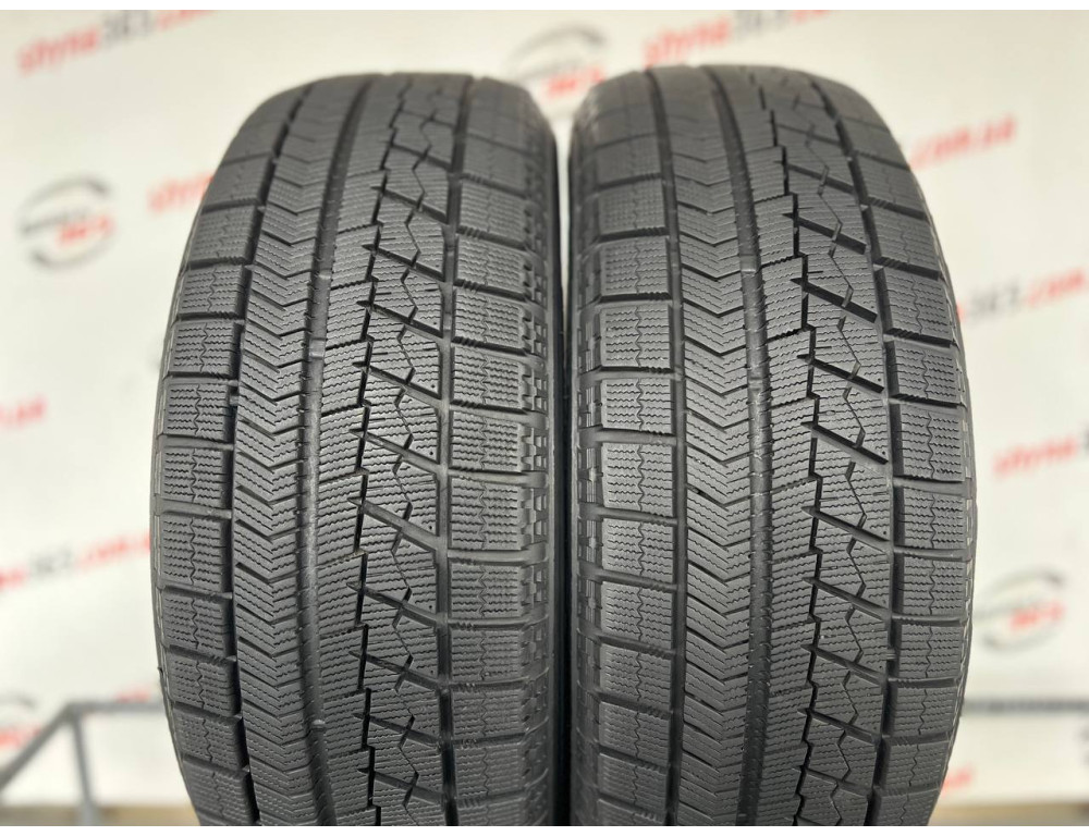 205/60 R16 BRIDGESTONE BLIZZAK VRX 8mm