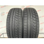 205/60 R16 BRIDGESTONE BLIZZAK VRX 8mm