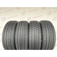 205/60 R16 BRIDGESTONE BLIZZAK VRX 8mm