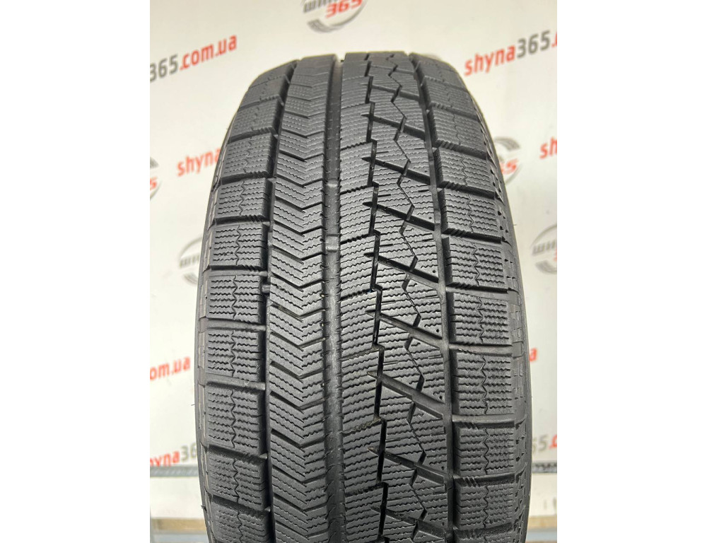205/60 R16 BRIDGESTONE BLIZZAK VRX 8mm