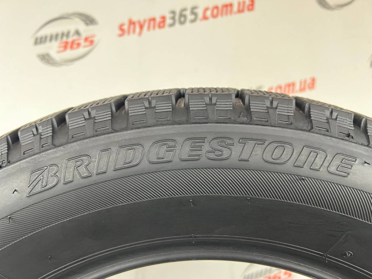 205/60 R16 BRIDGESTONE BLIZZAK VRX 8mm