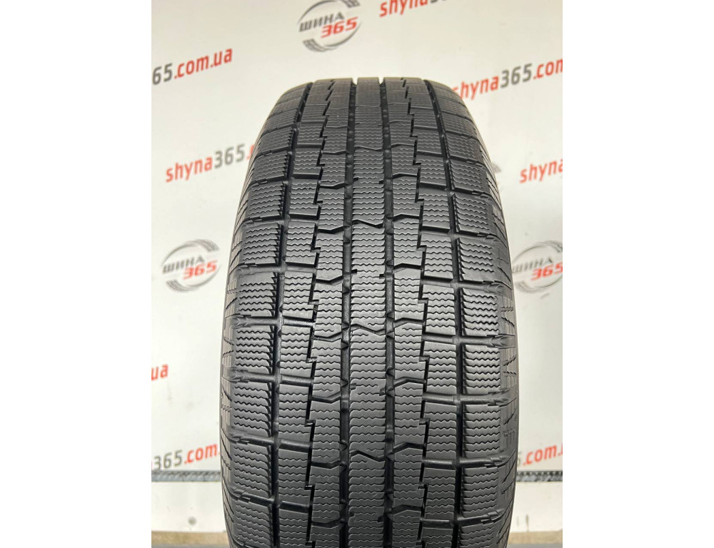 205/60 R16 TOYO ICE FRONTAGE 8mm