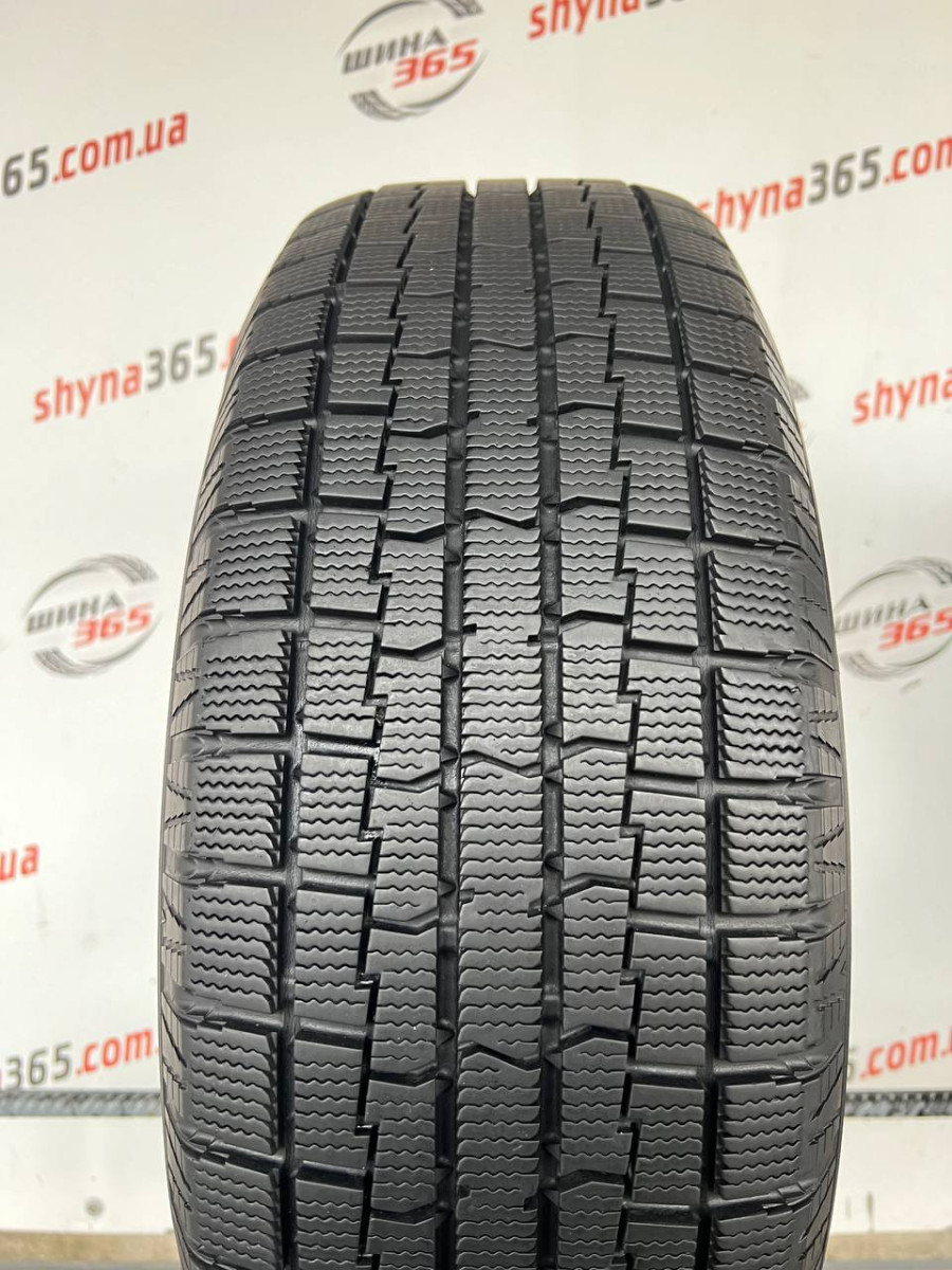 205/60 R16 TOYO ICE FRONTAGE 8mm