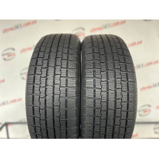205/60 R16 TOYO ICE FRONTAGE 8mm
