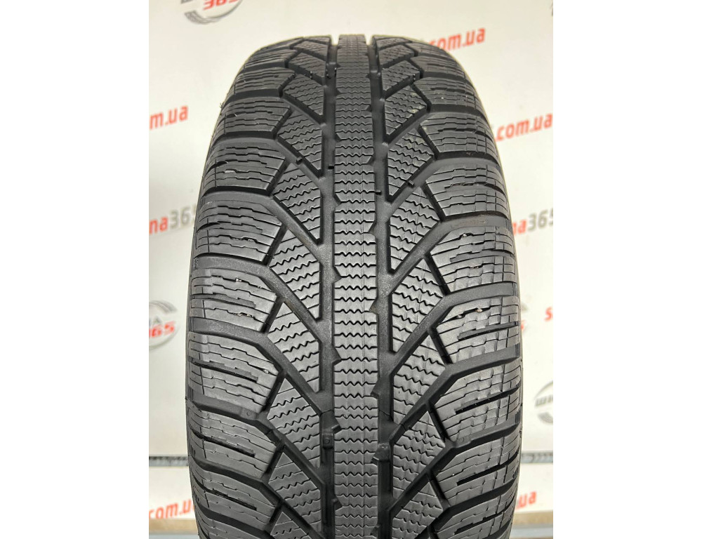215/60 R16 SEMPERIT MASTER-GRIP 2 8mm