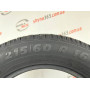 215/60 R16 SEMPERIT MASTER-GRIP 2 8mm