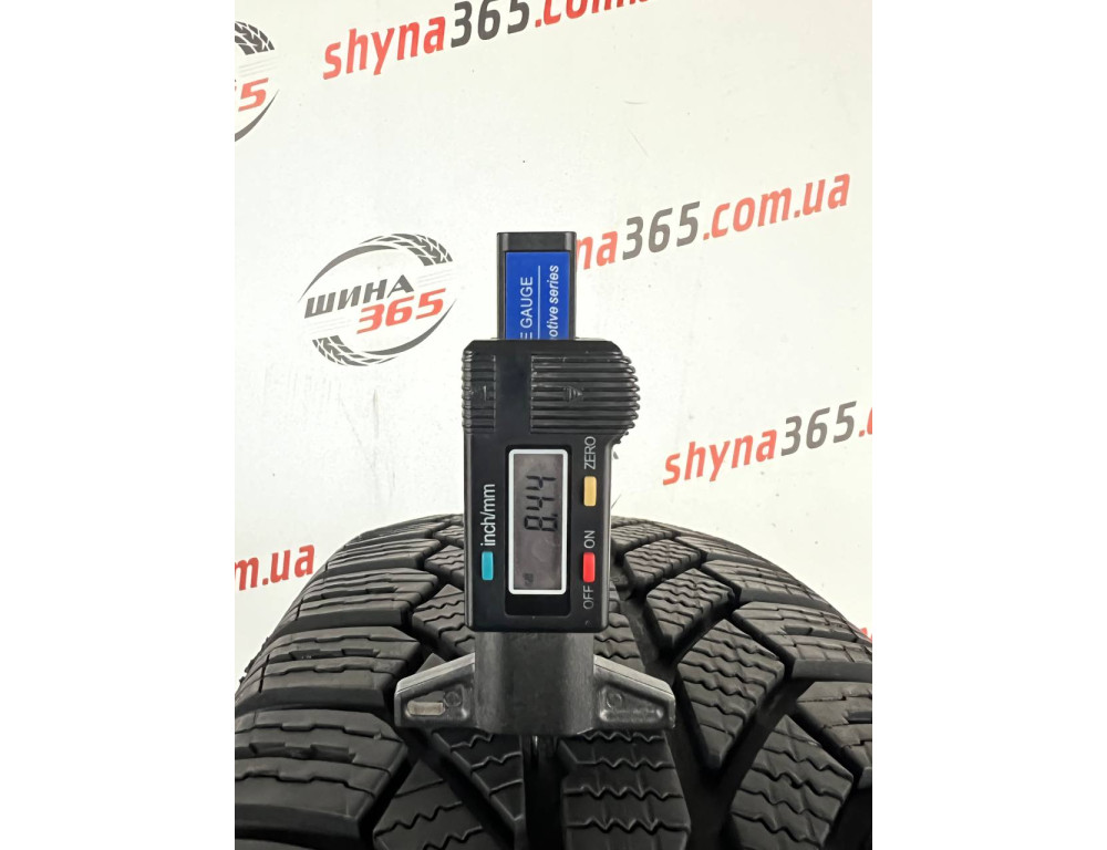 215/60 R16 SEMPERIT MASTER-GRIP 2 8mm