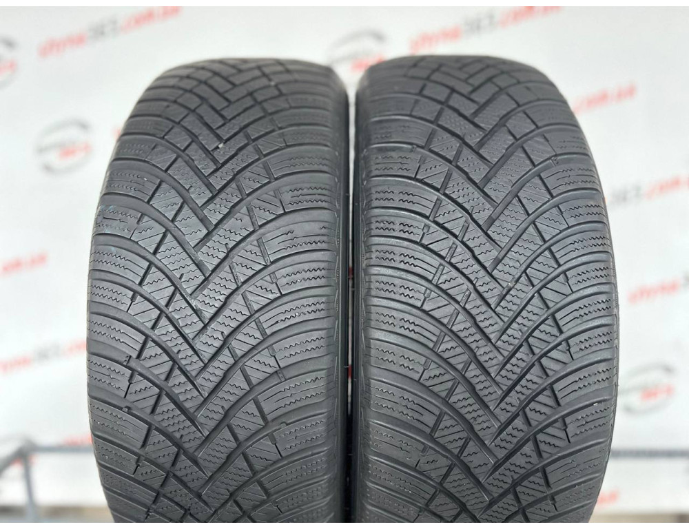 215/55 R16 HANKOOK WINTER I CEPT RS3 W462 6mm
