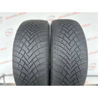 215/55 R16 HANKOOK WINTER I CEPT RS3 W462 6mm