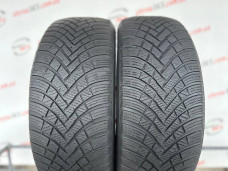 215/55 R16 HANKOOK WINTER I CEPT RS3 W462 6mm