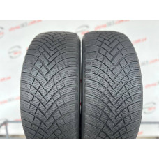 215/55 R16 HANKOOK WINTER I CEPT RS3 W462 6mm