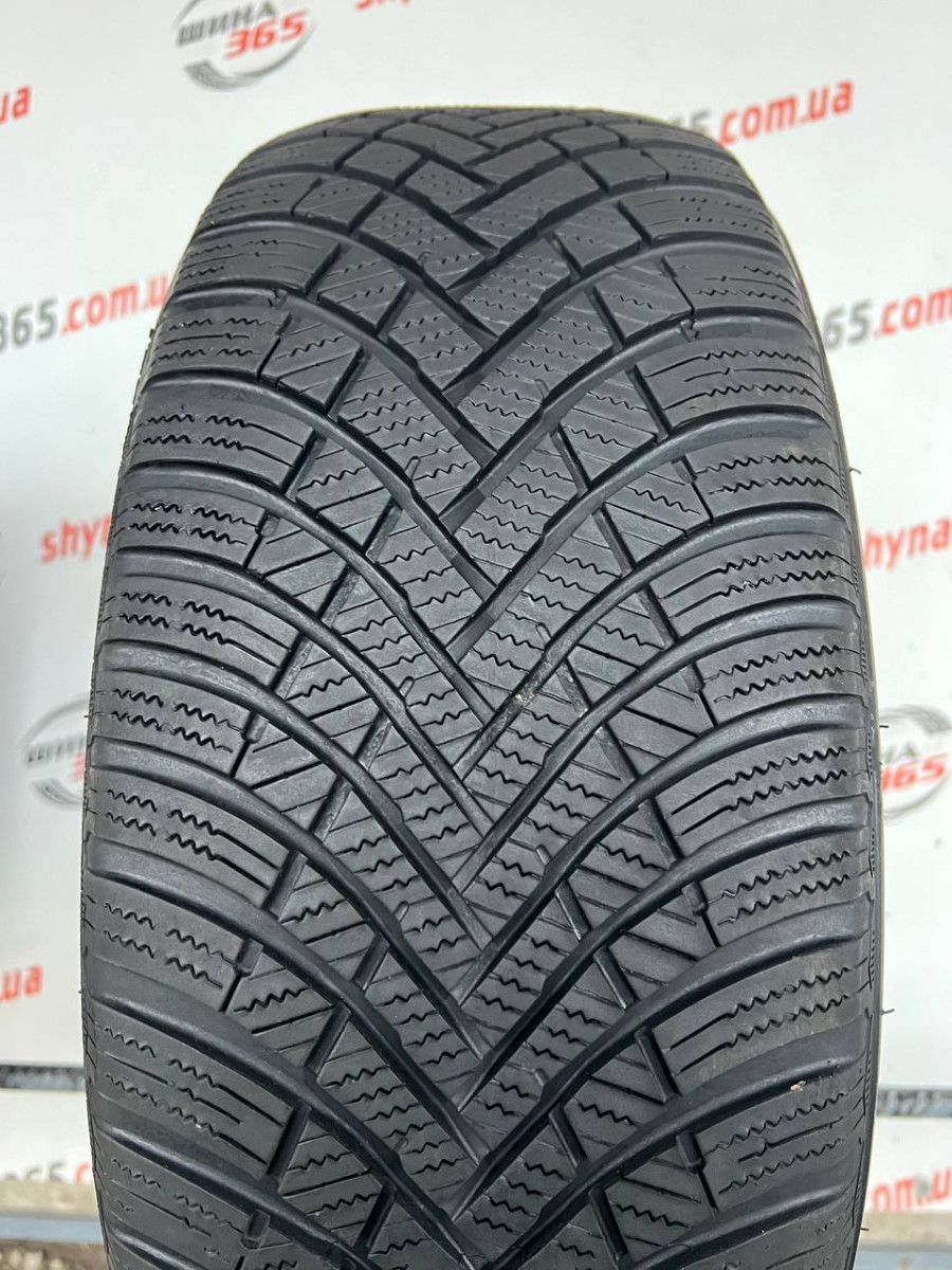 215/55 R16 HANKOOK WINTER I CEPT RS3 W462 6mm