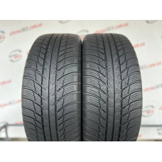 205/55 R17 BRIDGESTONE BLIZZAK LM001 MO 5mm