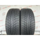 205/55 R17 BRIDGESTONE BLIZZAK LM001 MO 5mm