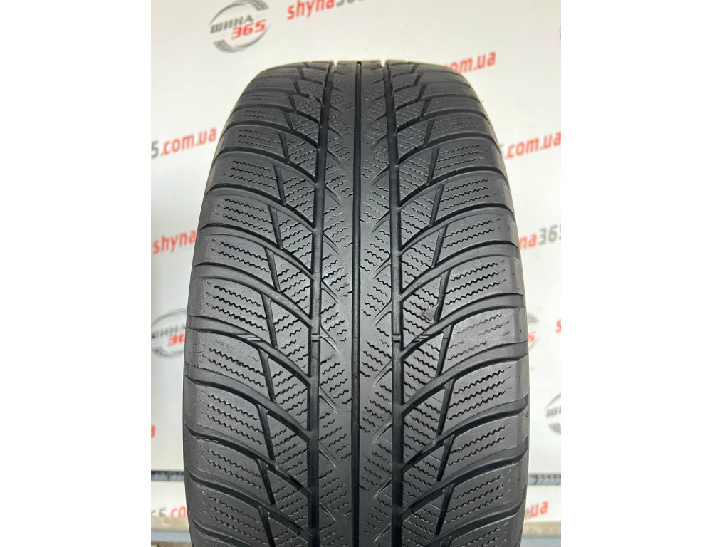 205/55 R17 BRIDGESTONE BLIZZAK LM001 MO 5mm