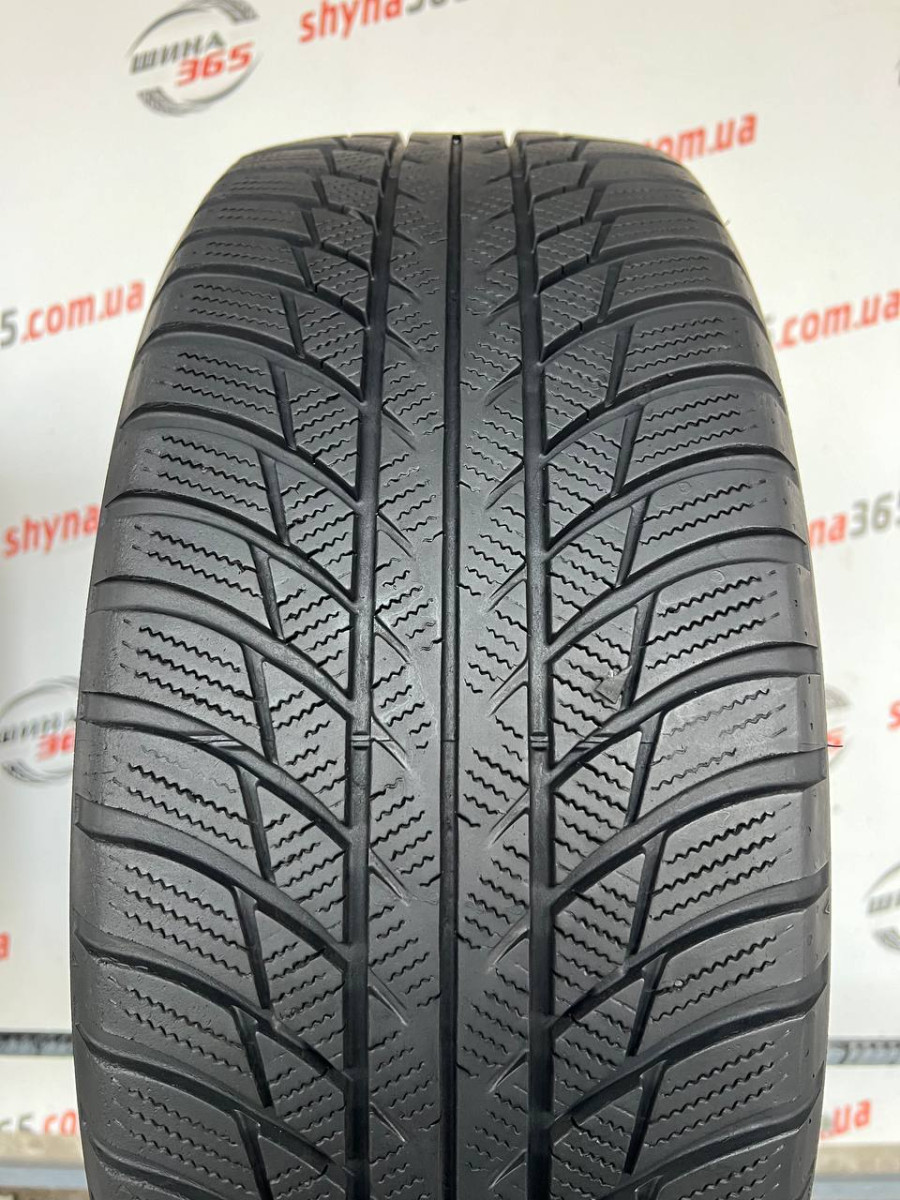 205/55 R17 BRIDGESTONE BLIZZAK LM001 MO 5mm
