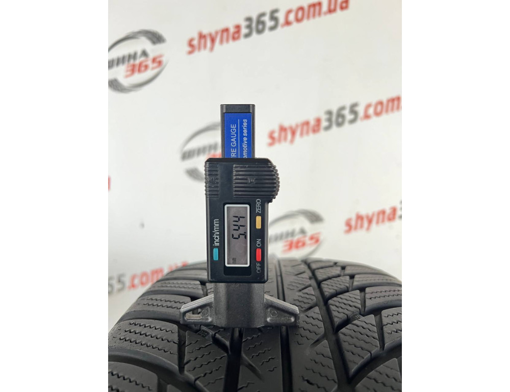 205/55 R17 BRIDGESTONE BLIZZAK LM001 MO 5mm