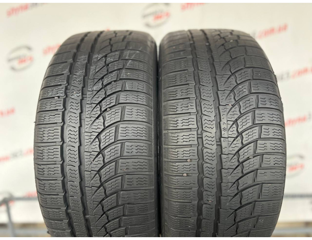 215/40 R17 NOKIAN WR A4 6mm