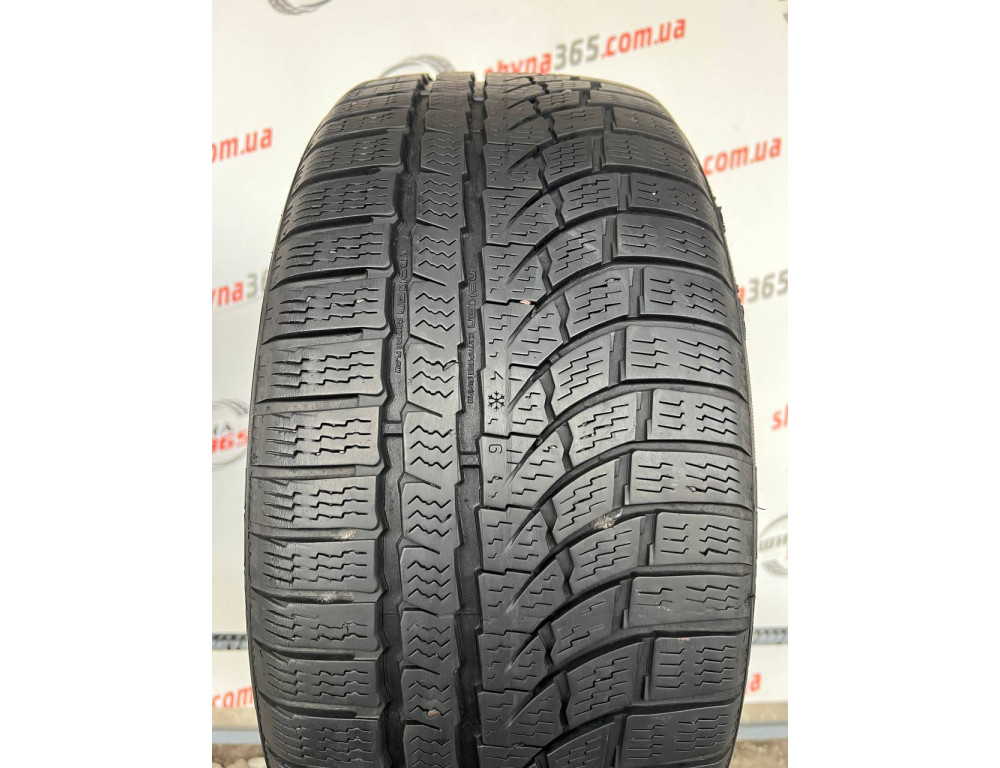 215/40 R17 NOKIAN WR A4 6mm