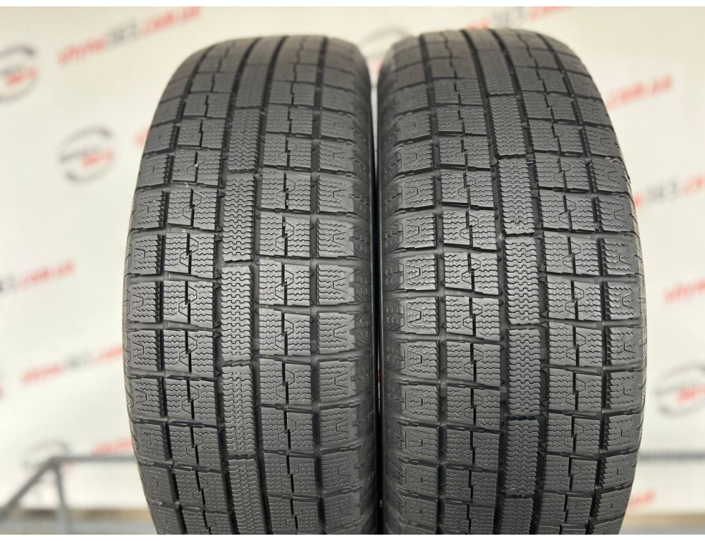 205/65 R16 TOYO GARIT G5 8mm