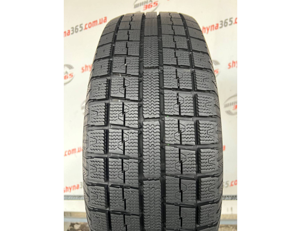 205/65 R16 TOYO GARIT G5 8mm
