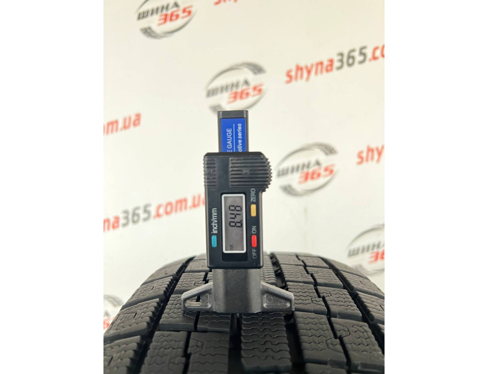 205/65 R16 TOYO GARIT G5 8mm