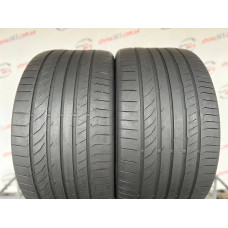 325/35 R22 CONTINENTAL CONTISPORTCONTACT 5P 5mm