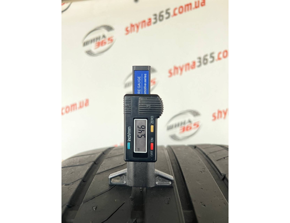 325/35 R22 CONTINENTAL CONTISPORTCONTACT 5P 5mm