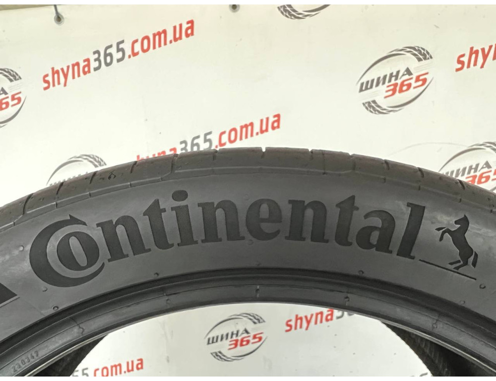 325/35 R22 CONTINENTAL CONTISPORTCONTACT 5P 5mm