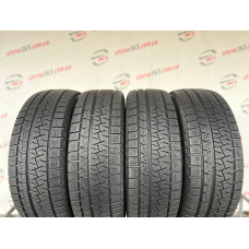 205/60 R16 PIRELLI ICE ASIMMETRICO PLUS 7mm