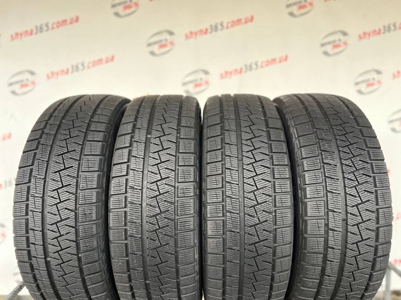 205/60 R16 PIRELLI ICE ASIMMETRICO PLUS 7mm
