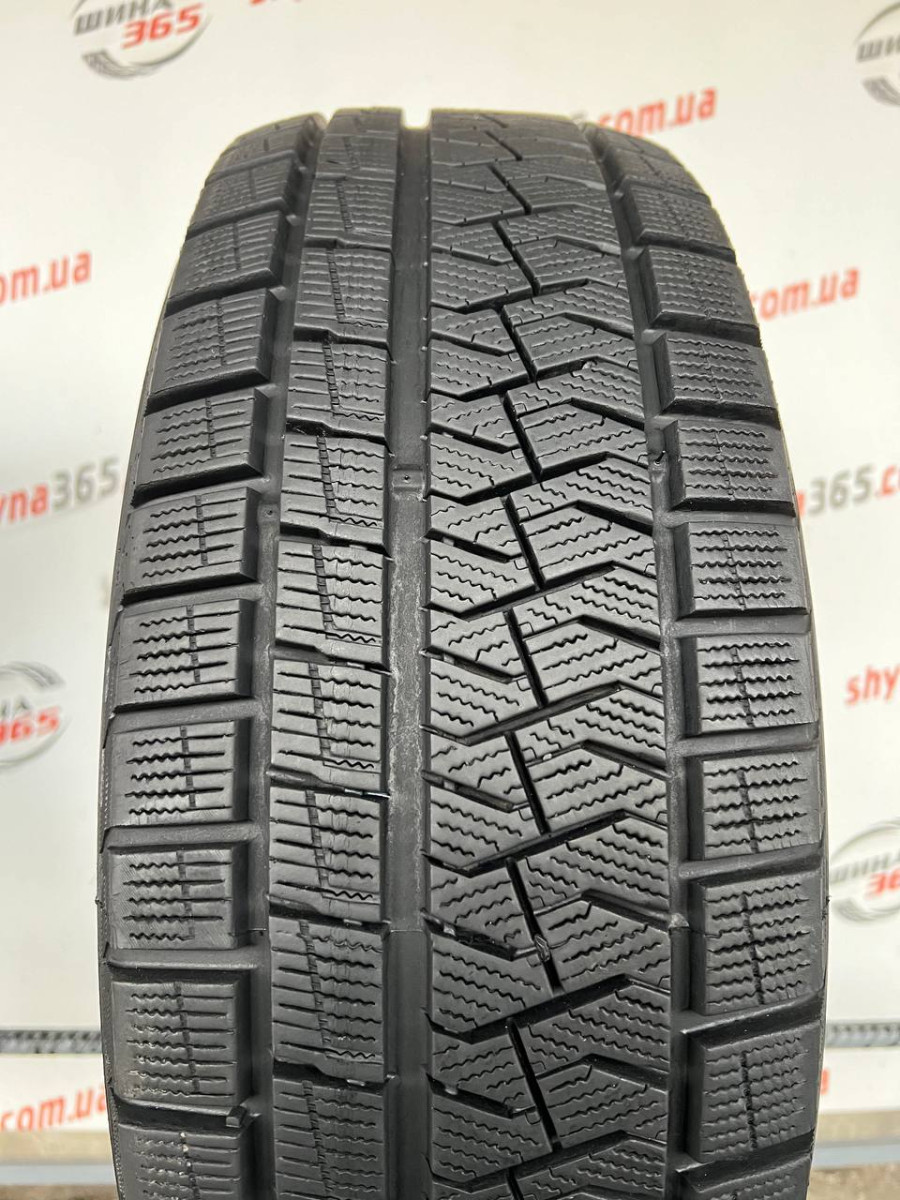 205/60 R16 PIRELLI ICE ASIMMETRICO PLUS 7mm
