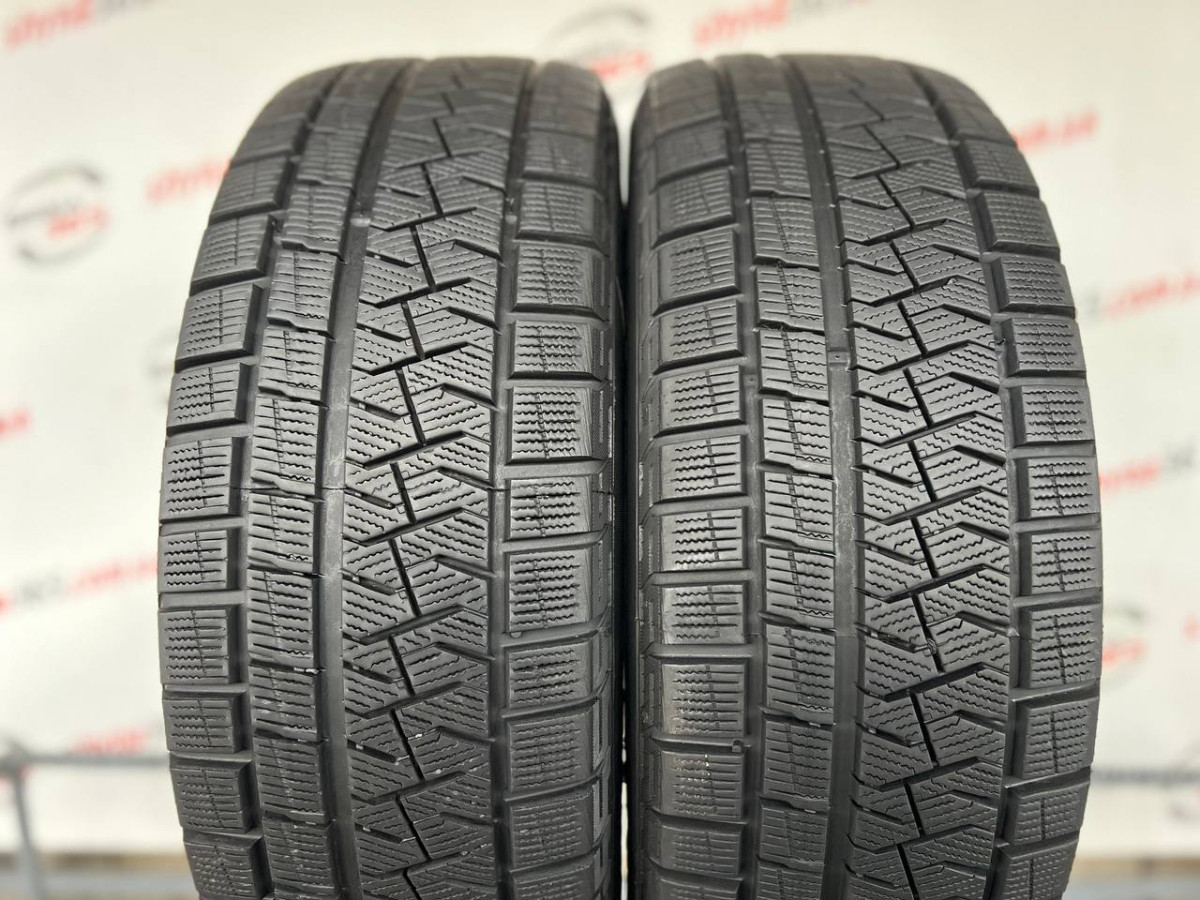 205/60 R16 PIRELLI ICE ASIMMETRICO PLUS 7mm