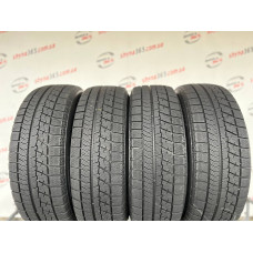 205/65 R16 BRIDGESTONE BLIZZAK VRX 7mm
