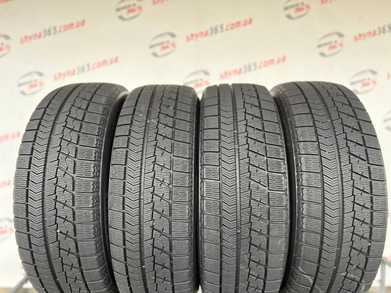 205/65 R16 BRIDGESTONE BLIZZAK VRX 7mm