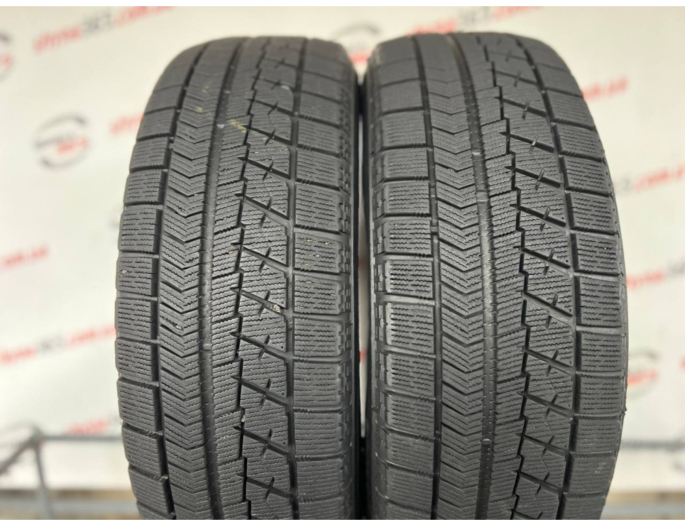205/65 R16 BRIDGESTONE BLIZZAK VRX 7mm