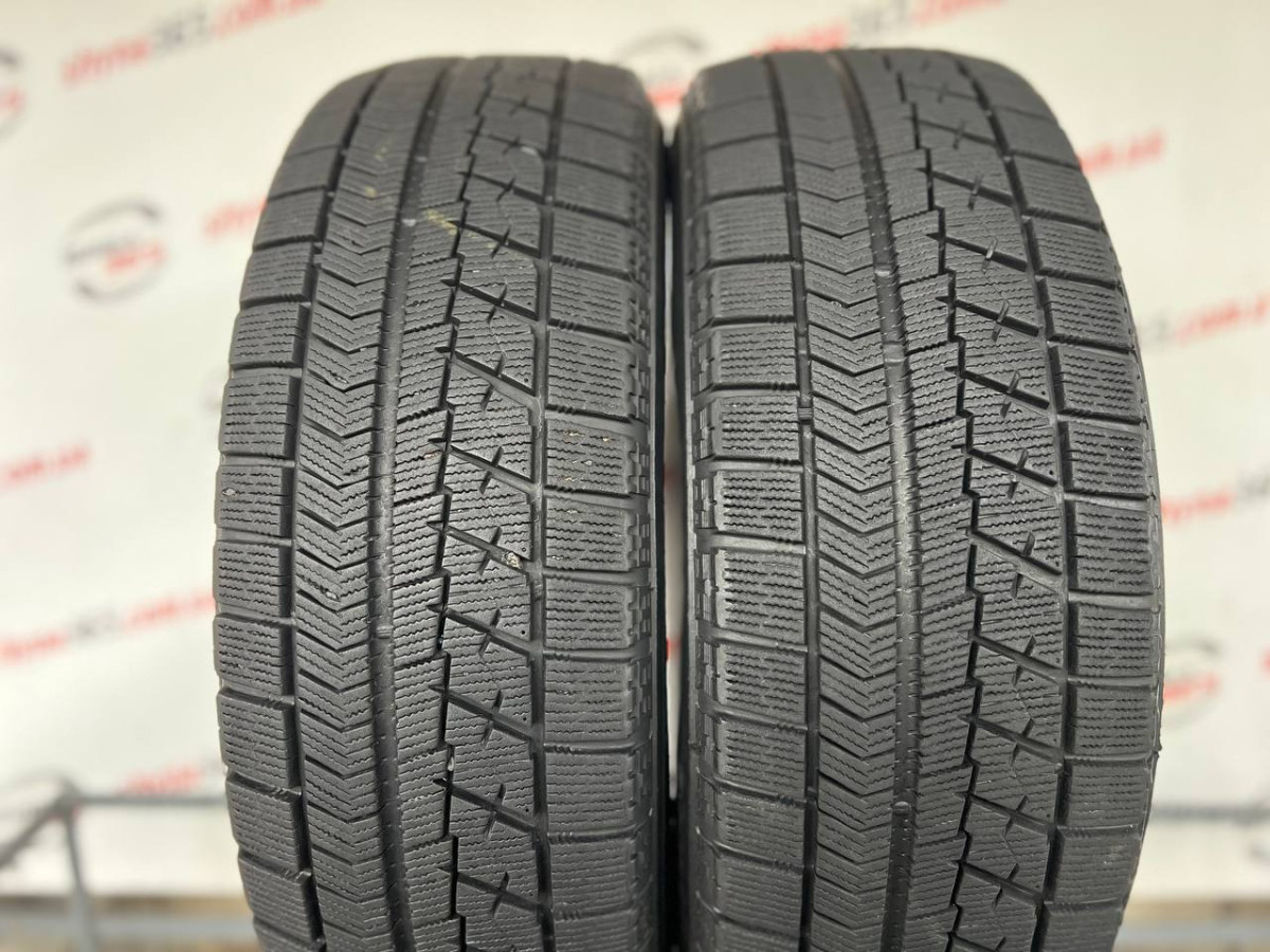 205/65 R16 BRIDGESTONE BLIZZAK VRX 7mm