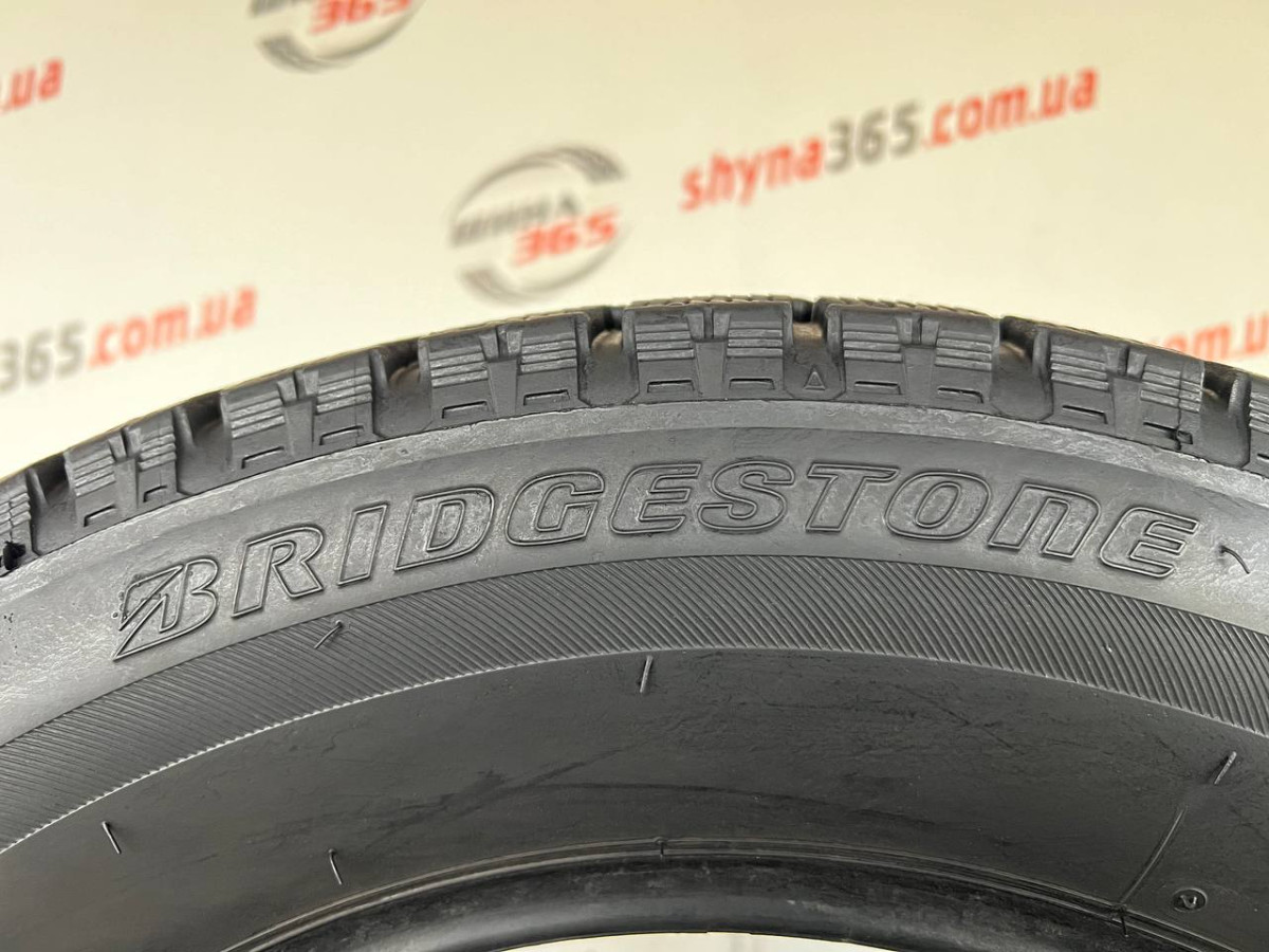 205/65 R16 BRIDGESTONE BLIZZAK VRX 7mm