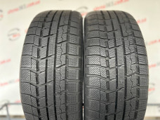 215/55 R17 TOYO WINTER TRANPATH TX 8mm
