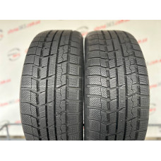 215/55 R17 TOYO WINTER TRANPATH TX 8mm