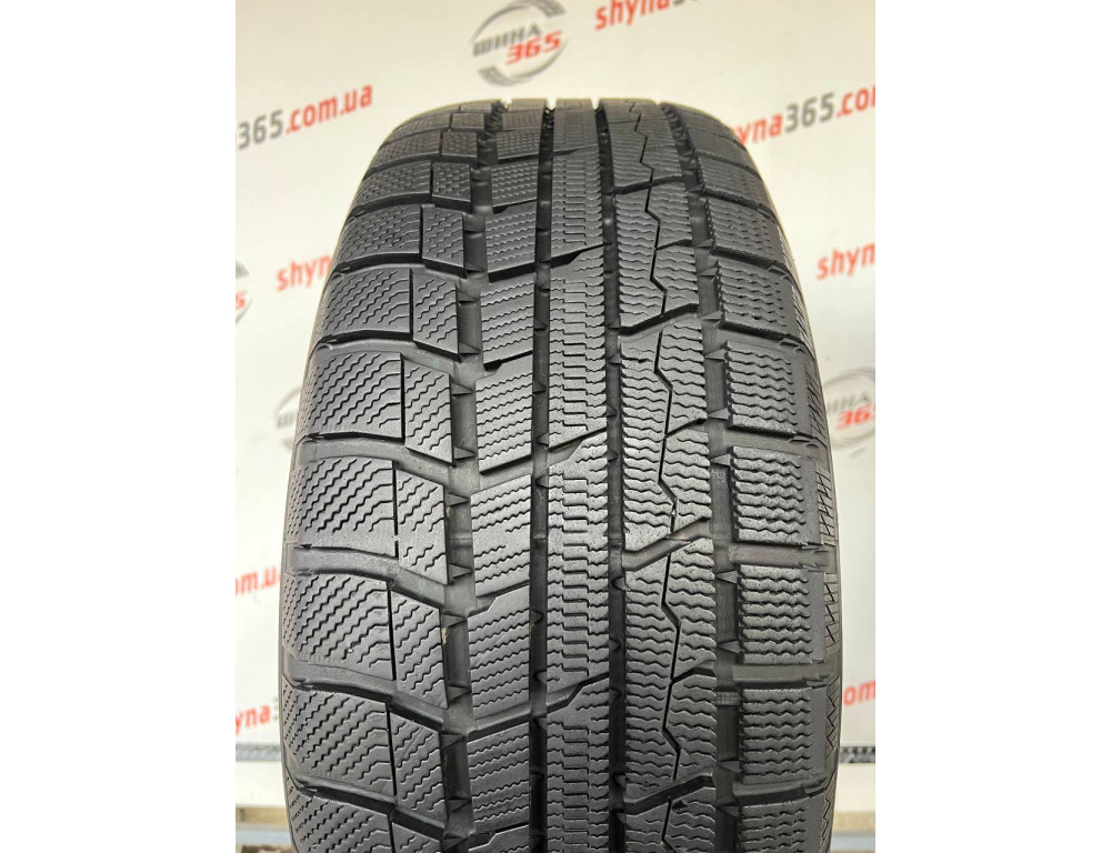 215/55 R17 TOYO WINTER TRANPATH TX 8mm