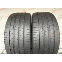 285/35 R22 PIRELLI PZERO 5mm