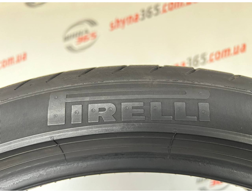 285/35 R22 PIRELLI PZERO 5mm